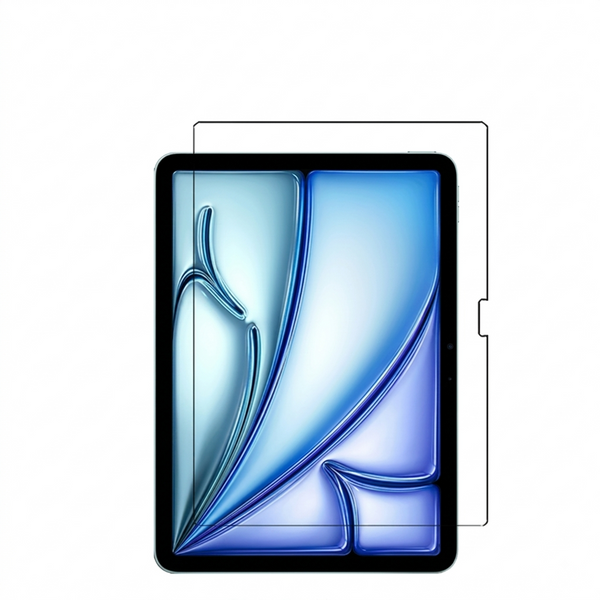 iPadGlass