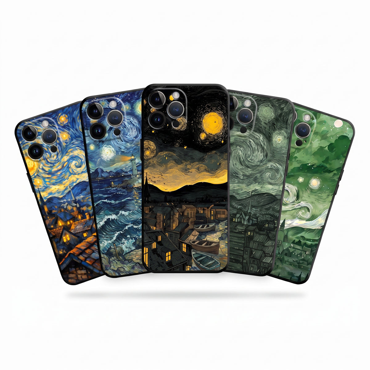StarryGogh