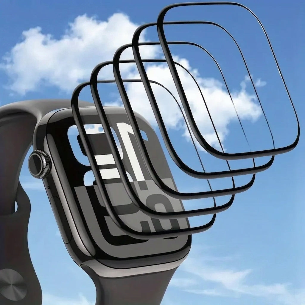 WatchGlass