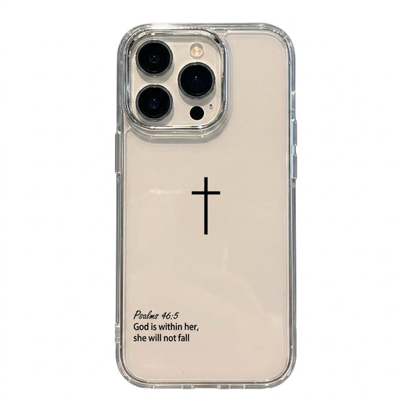 Crossline