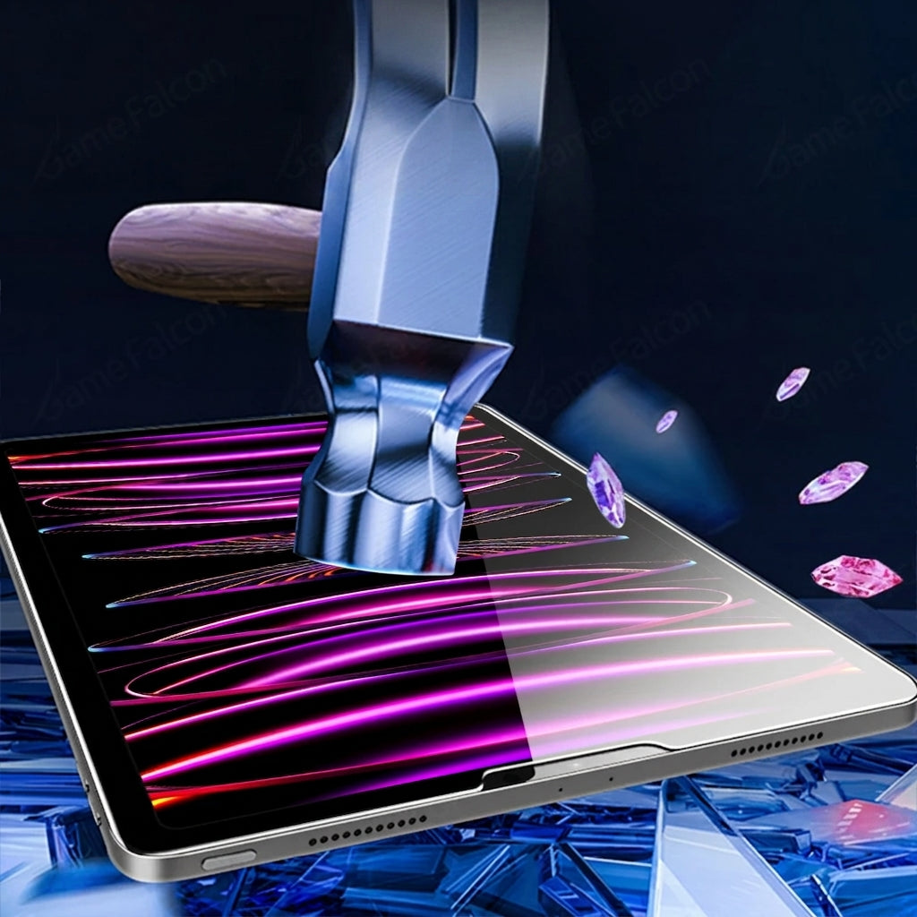 iPadGlass
