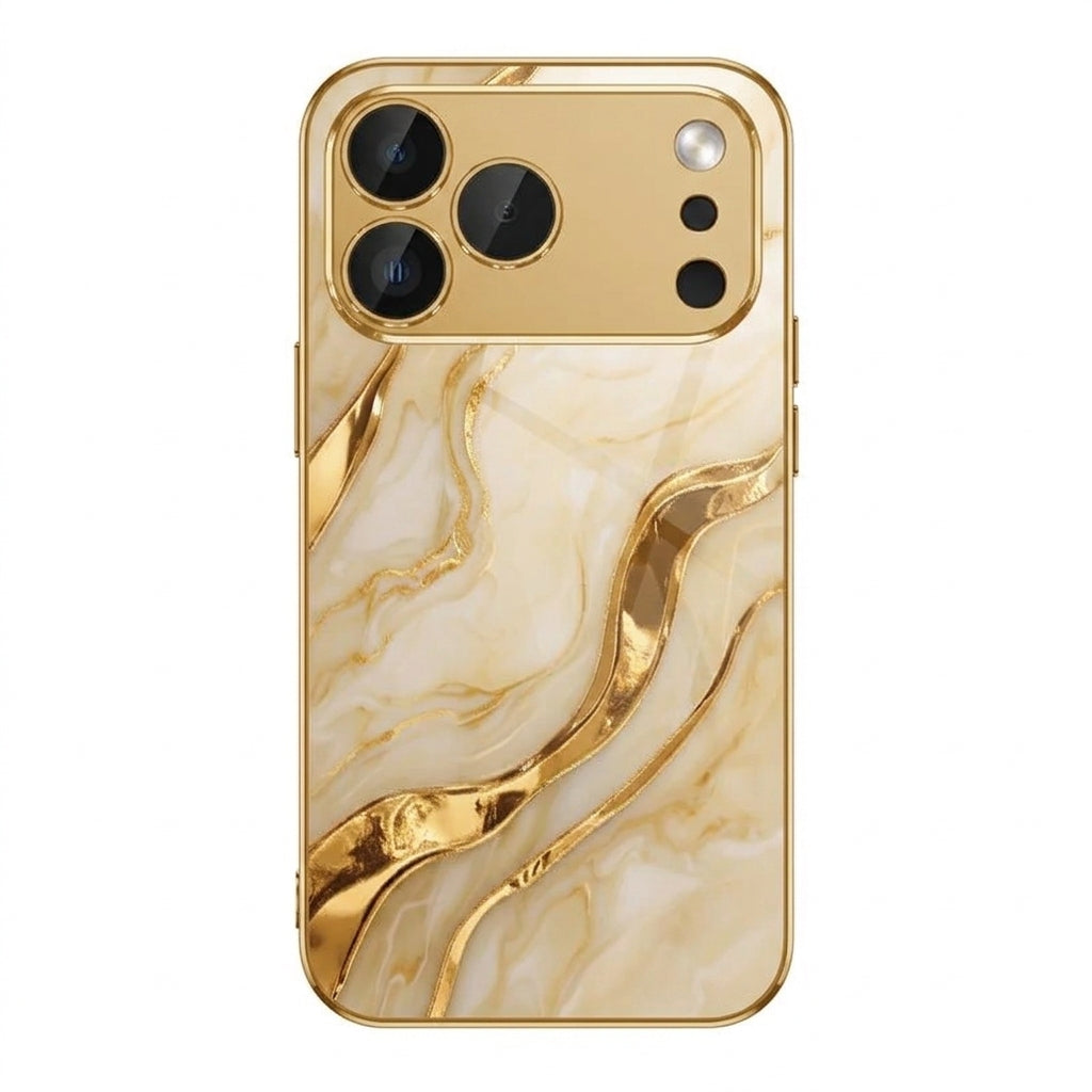 GoldenWave