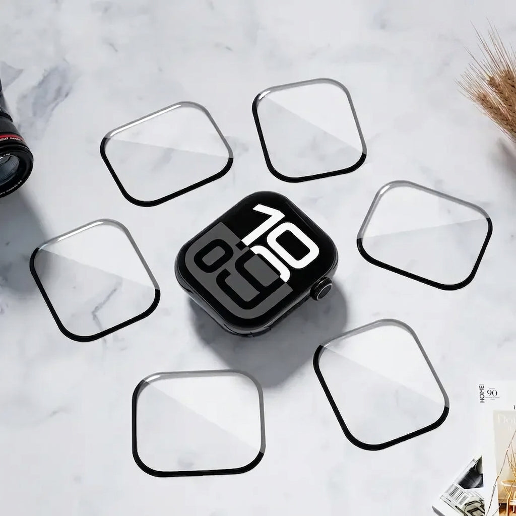 WatchGlass