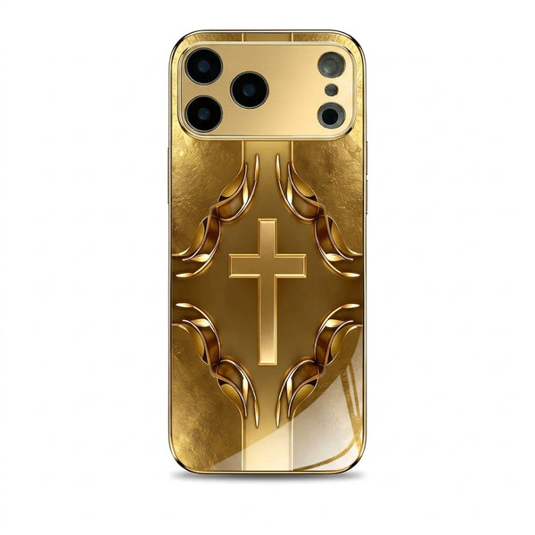 GildedCross