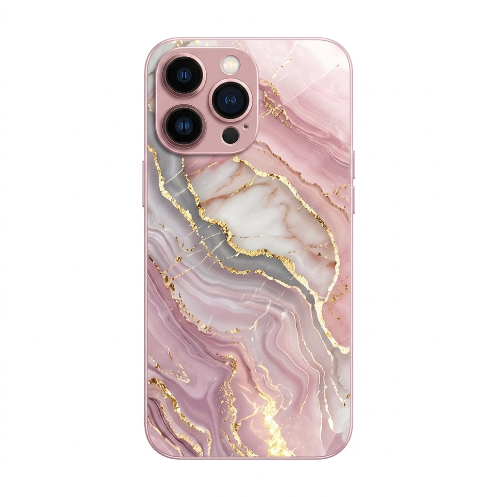 RoseMarble