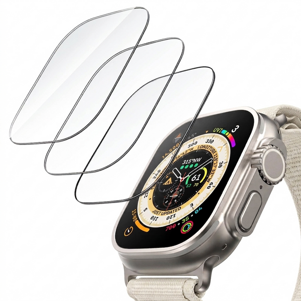 WatchGlass
