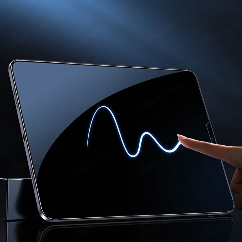 iPadGlass
