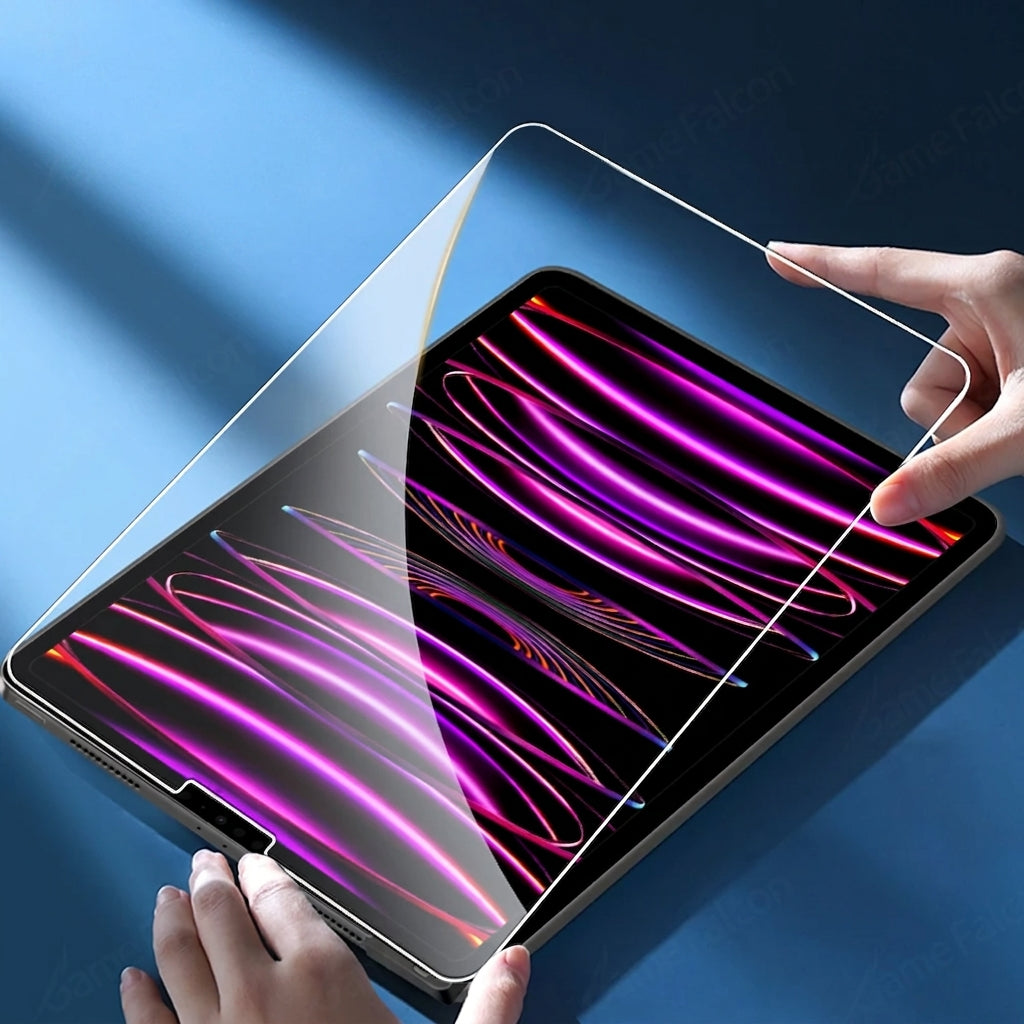 iPadGlass