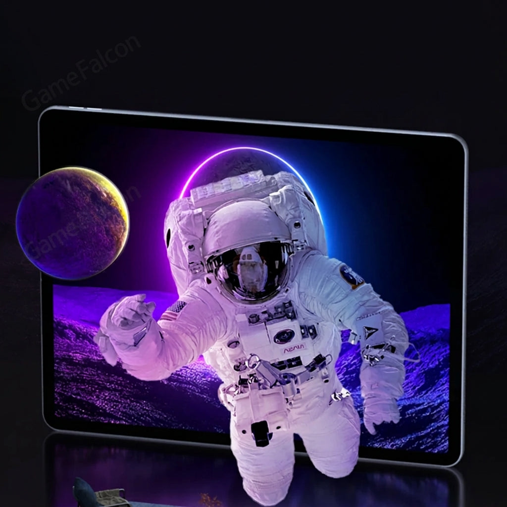 iPadGlass