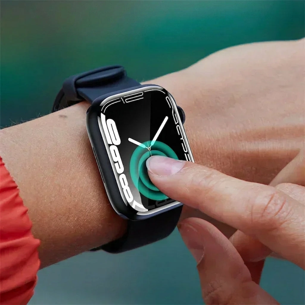WatchGlass