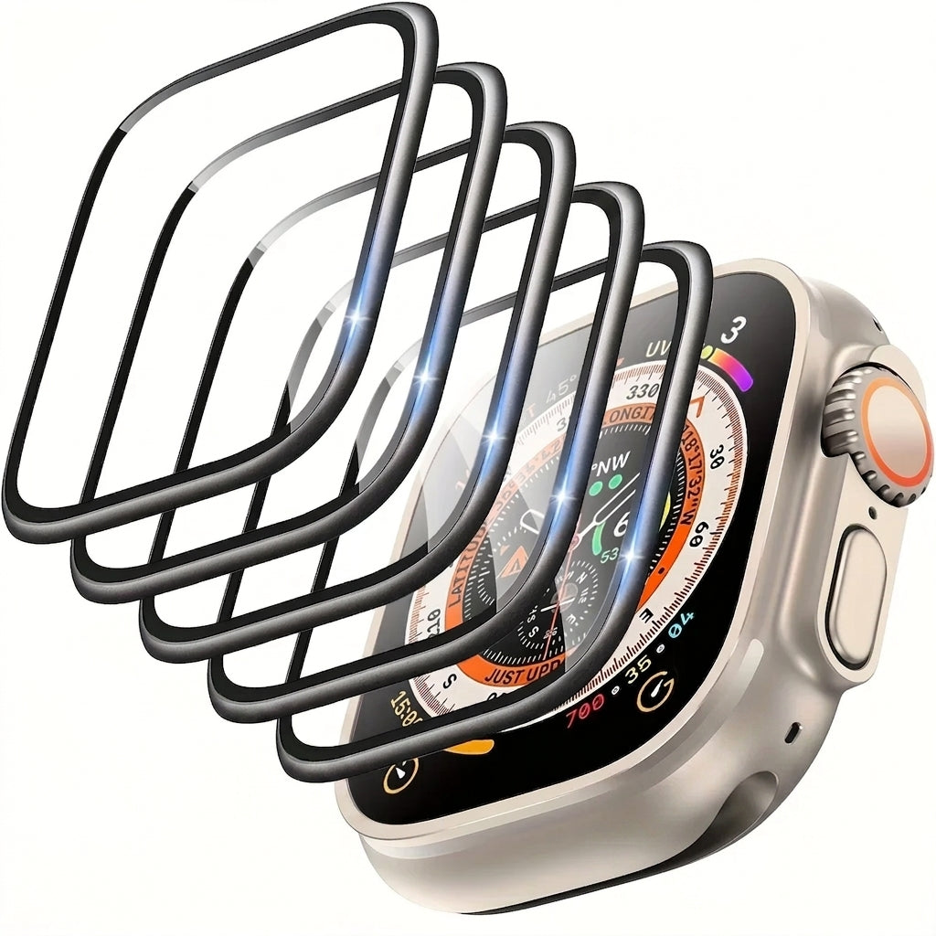WatchGlass
