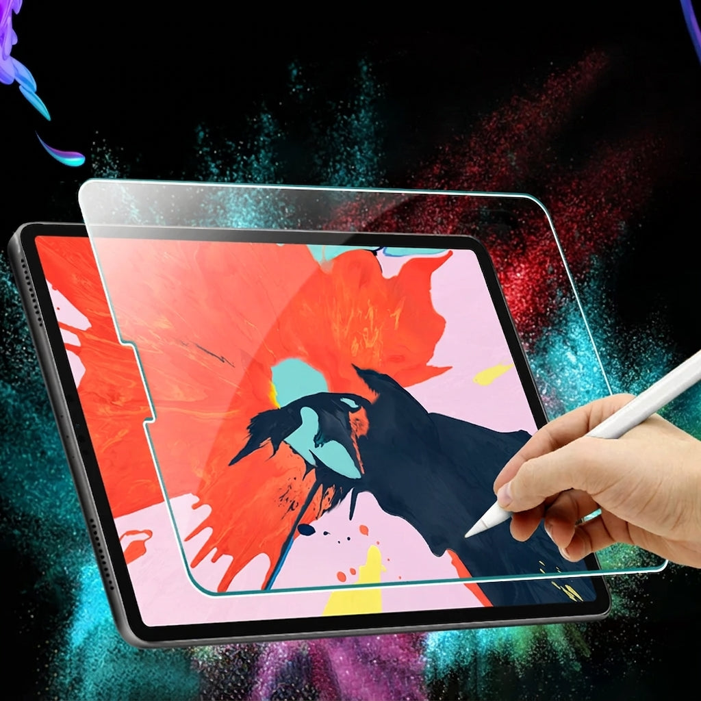 iPadGlass