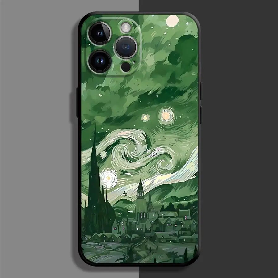 StarryGogh