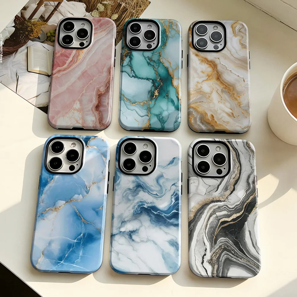MarbleFlow
