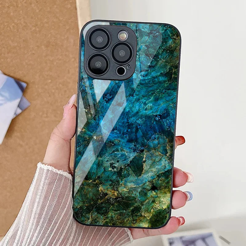 MarbleAura
