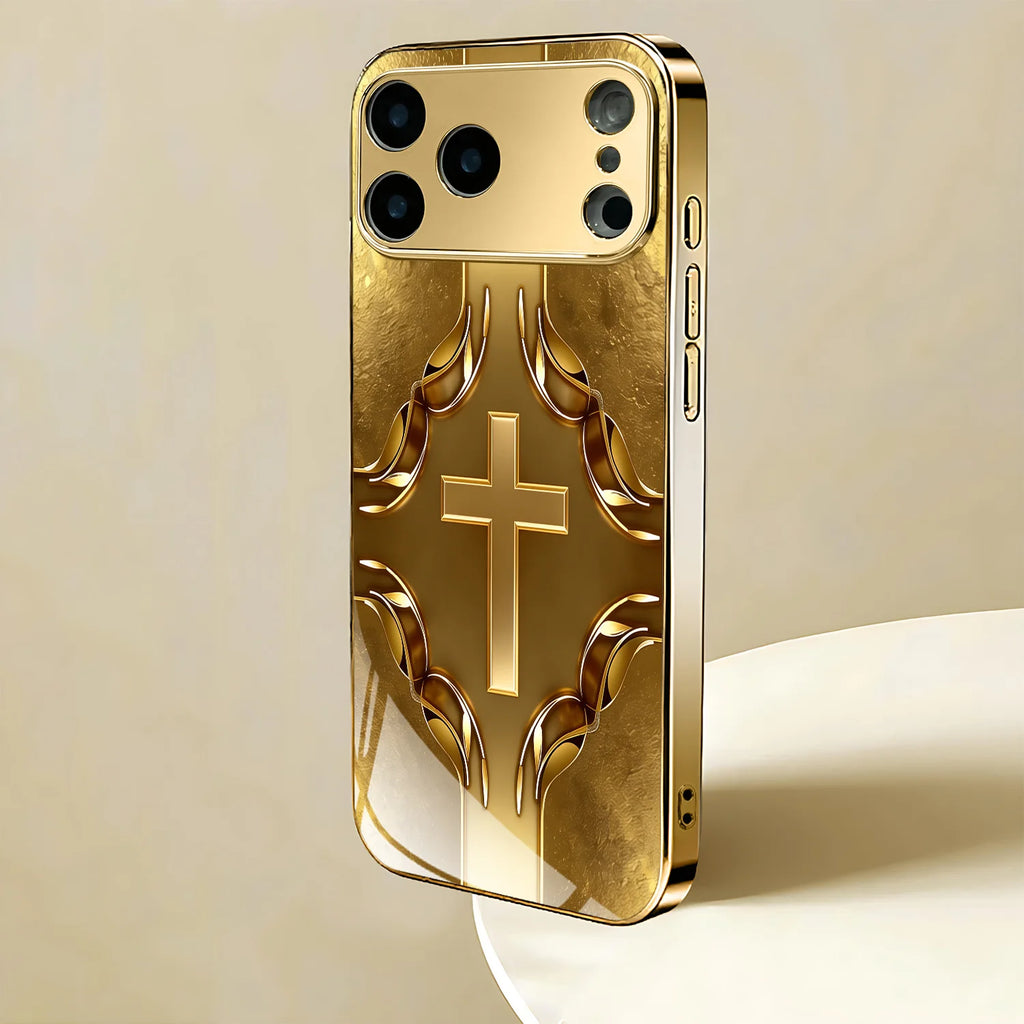 GildedCross