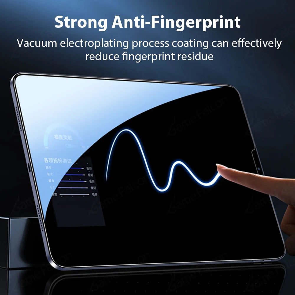 iPadGlass