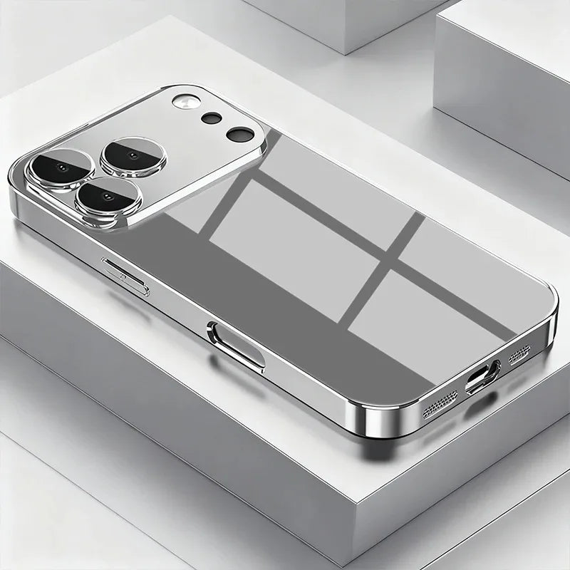 SilverEdge