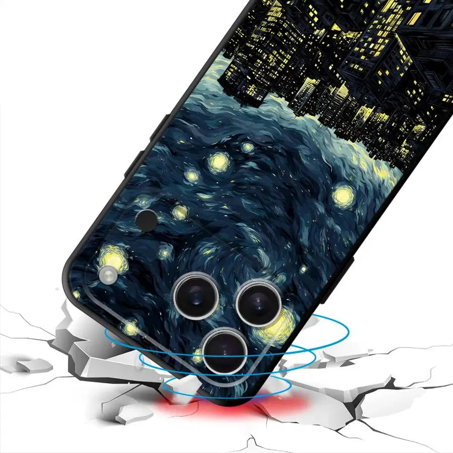 StarryGogh