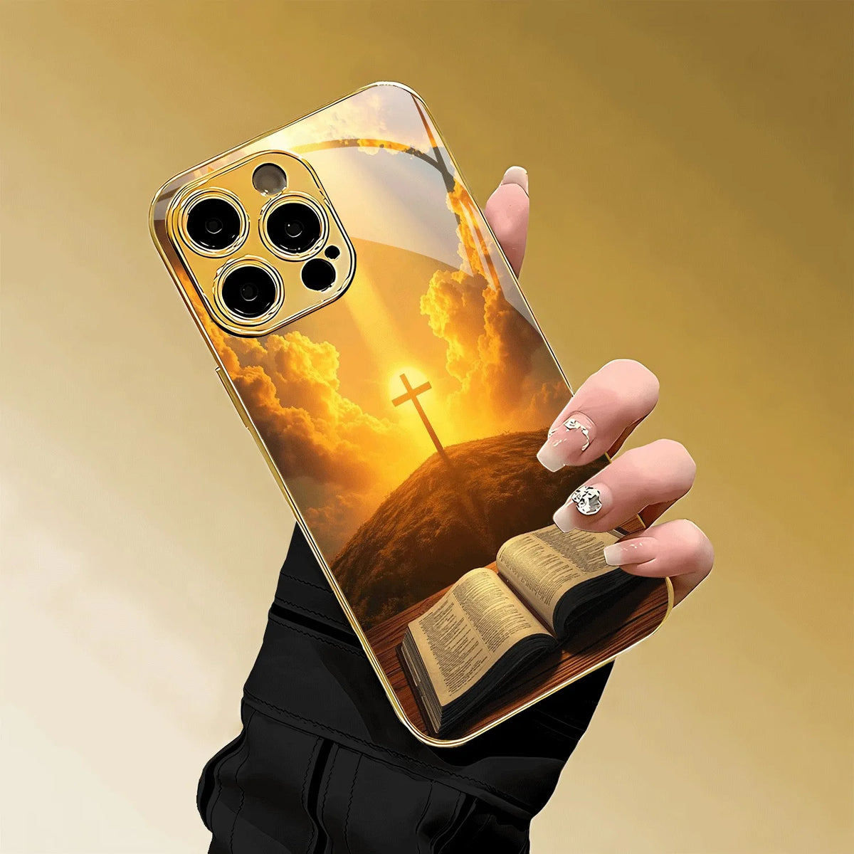 HaloGold