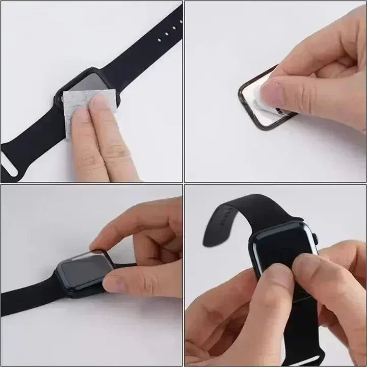 WatchGlass