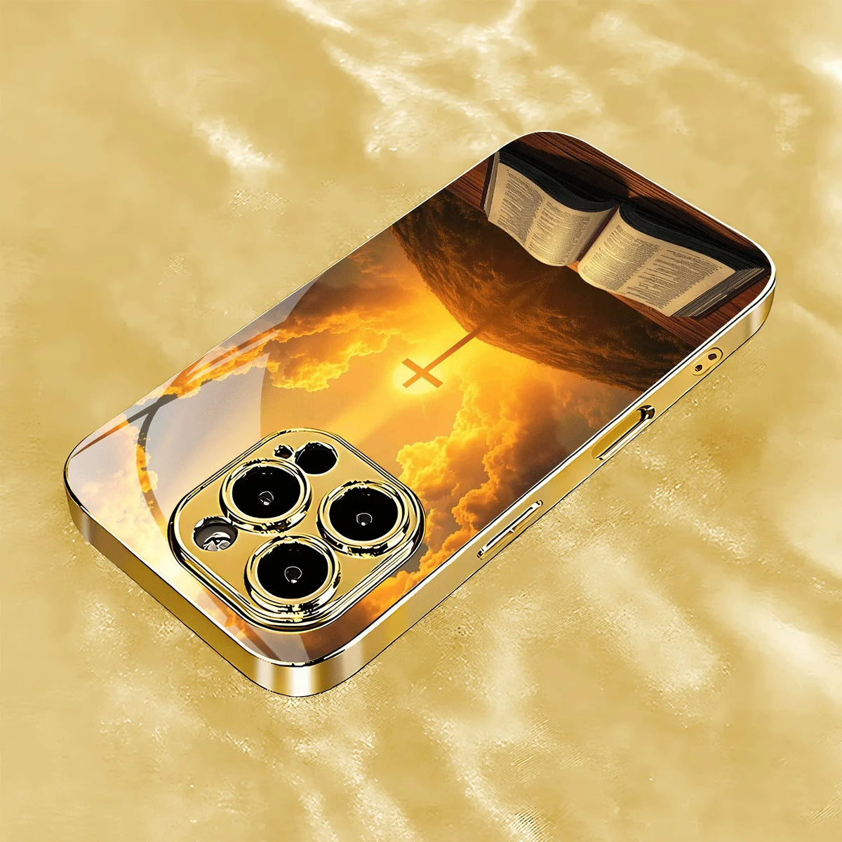 HaloGold