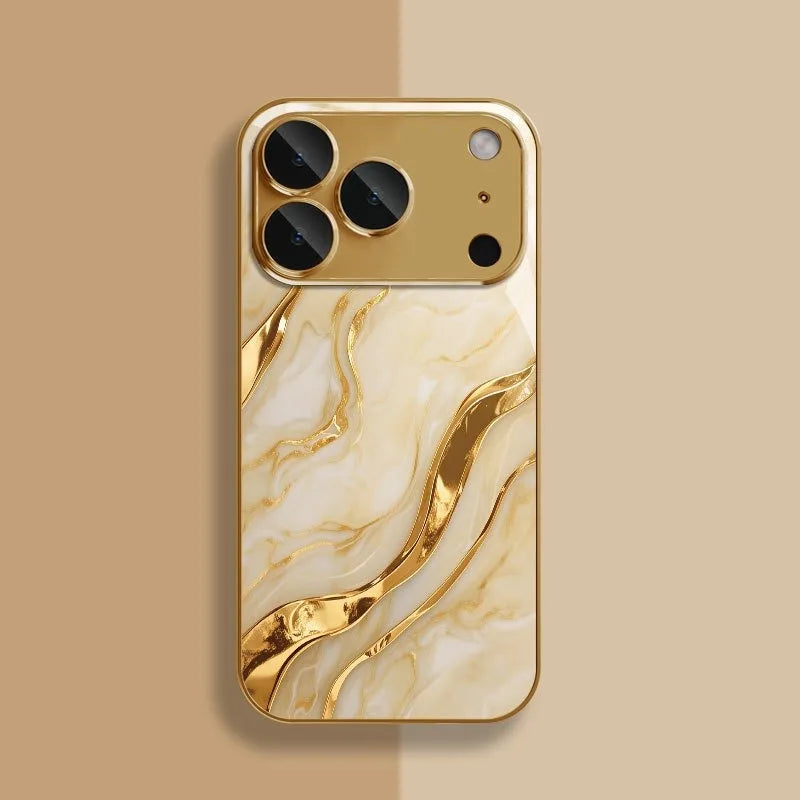 GoldenWave