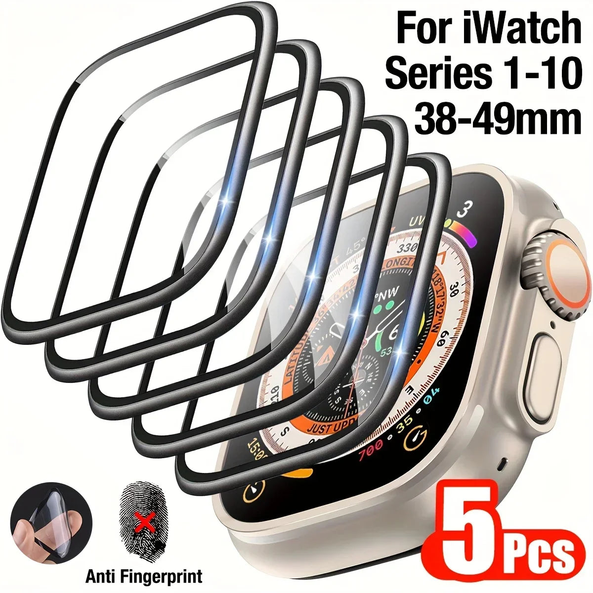 WatchGlass