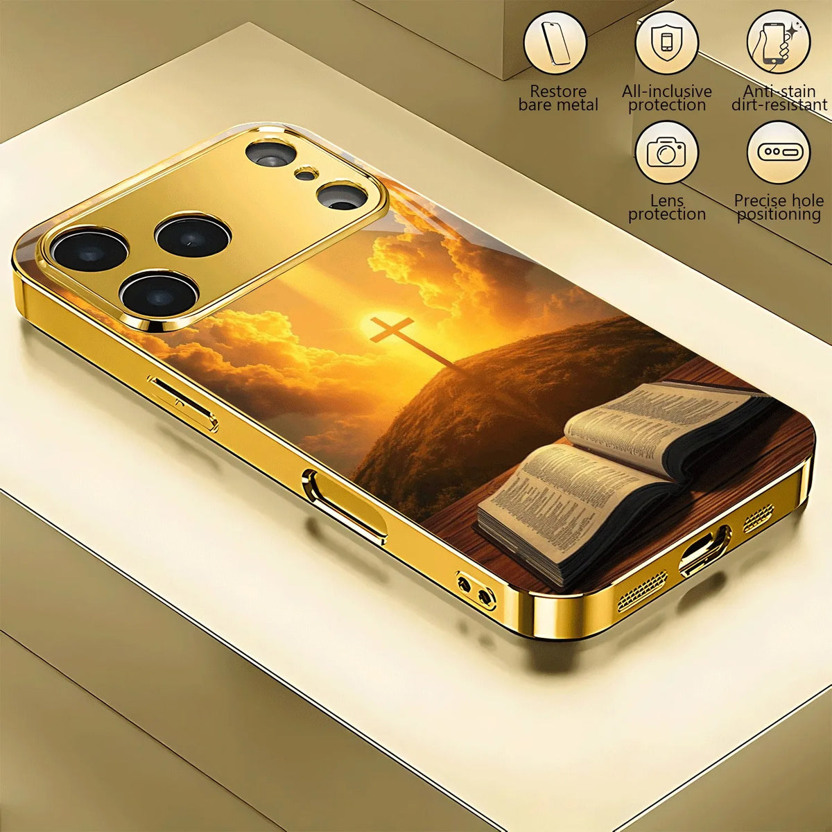 HaloGold