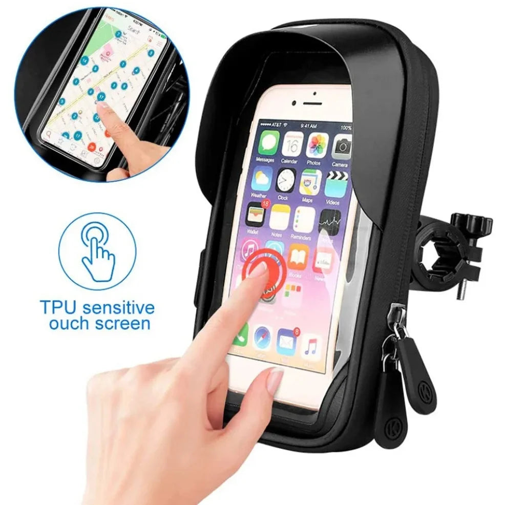 RideShield
