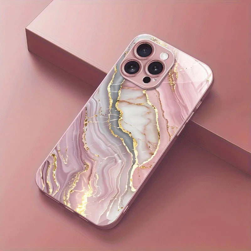 RoseMarble