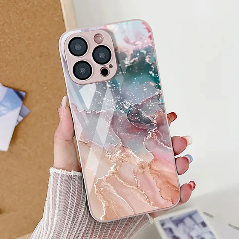 MarbleAura