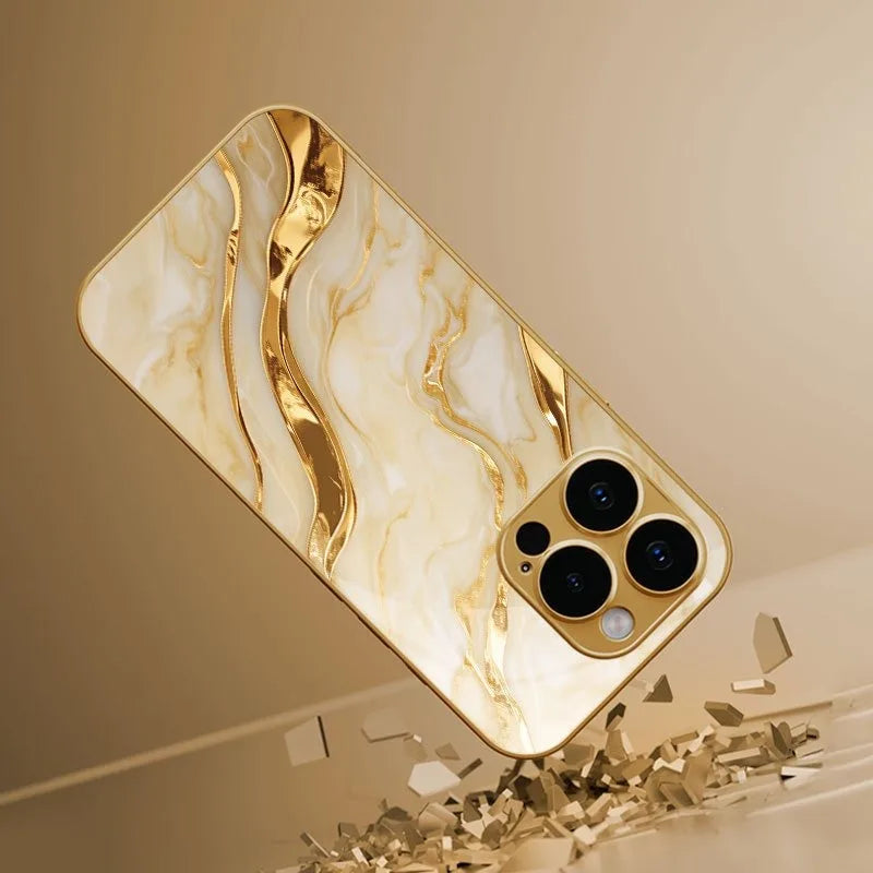 GoldenWave