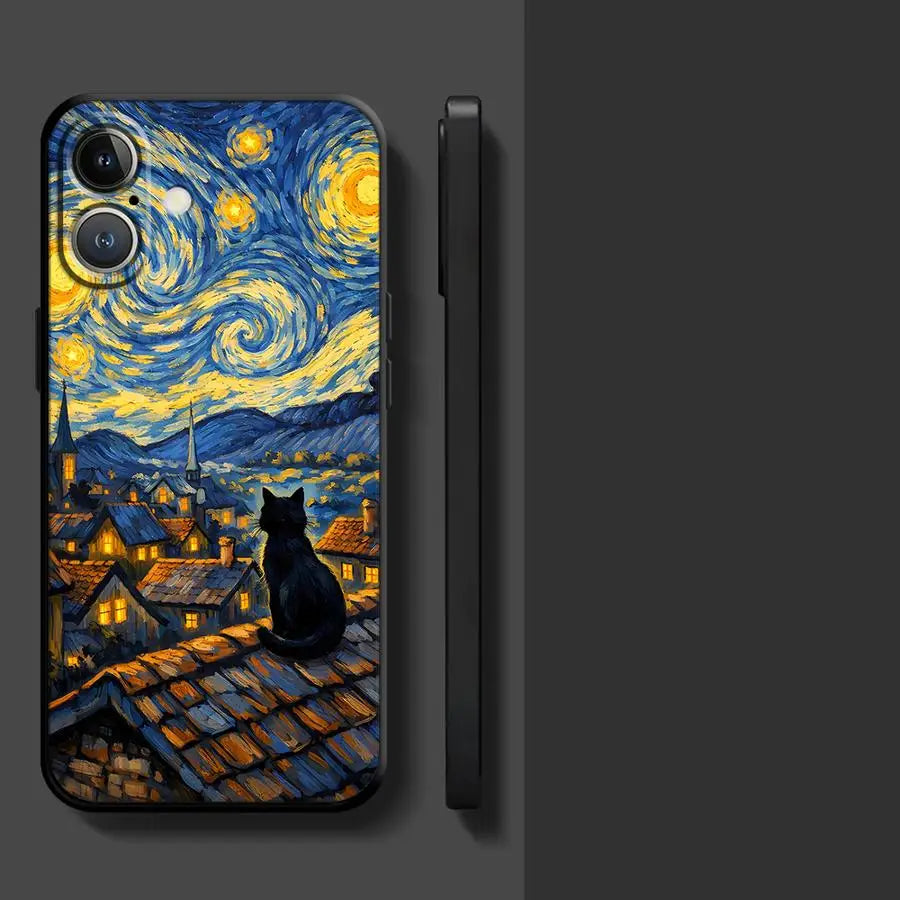 StarryGogh