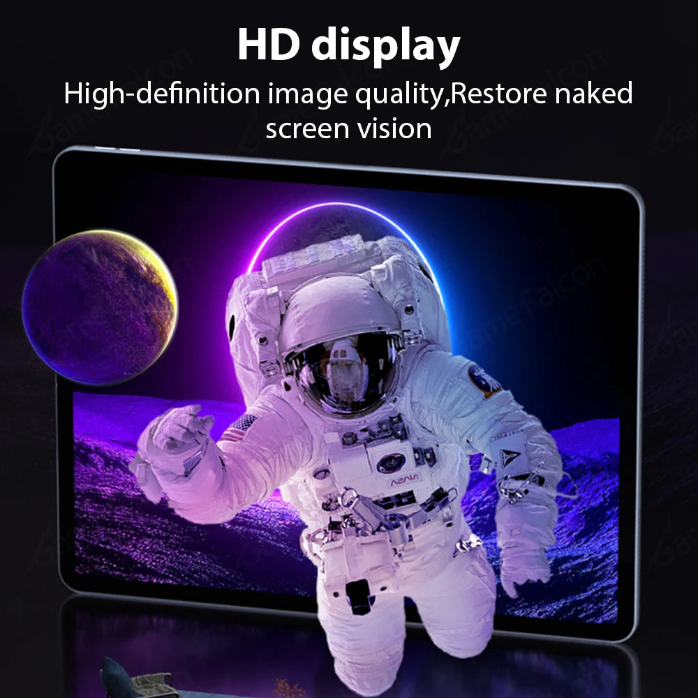 iPadGlass