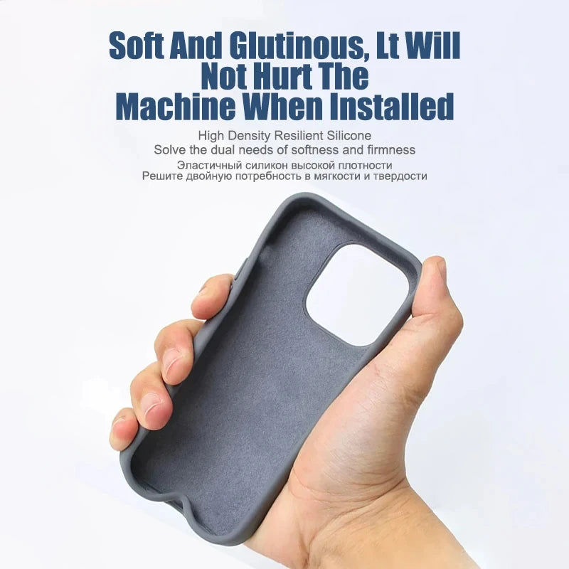 SoftShield
