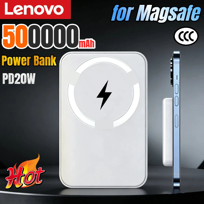 MagPower