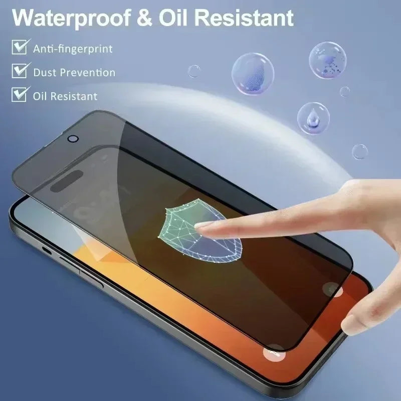 PrivacyGlass