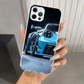 ApexDrive