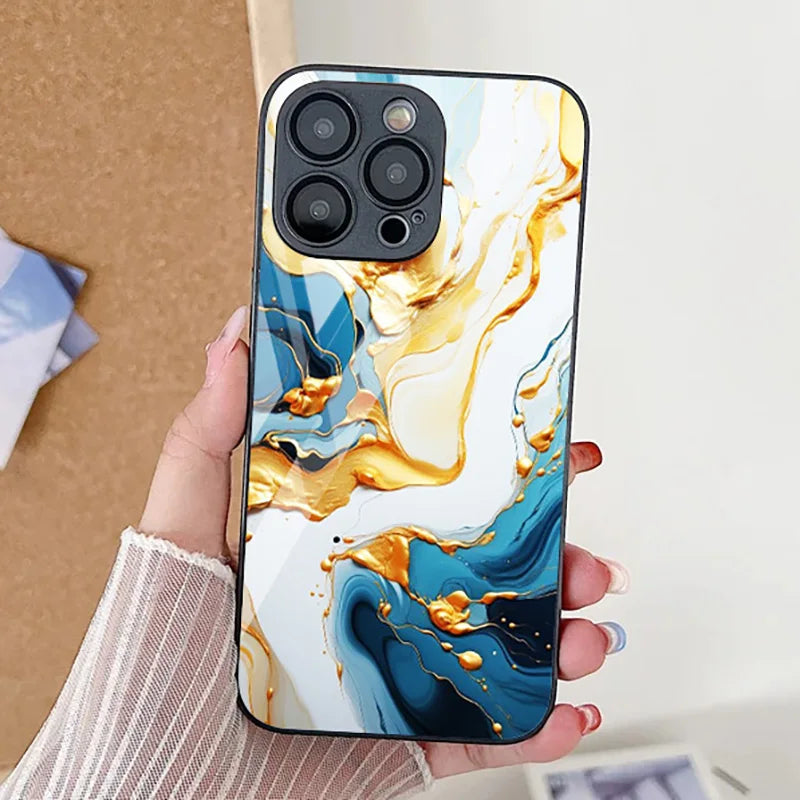 MarbleAura