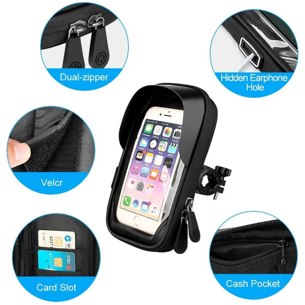 RideShield