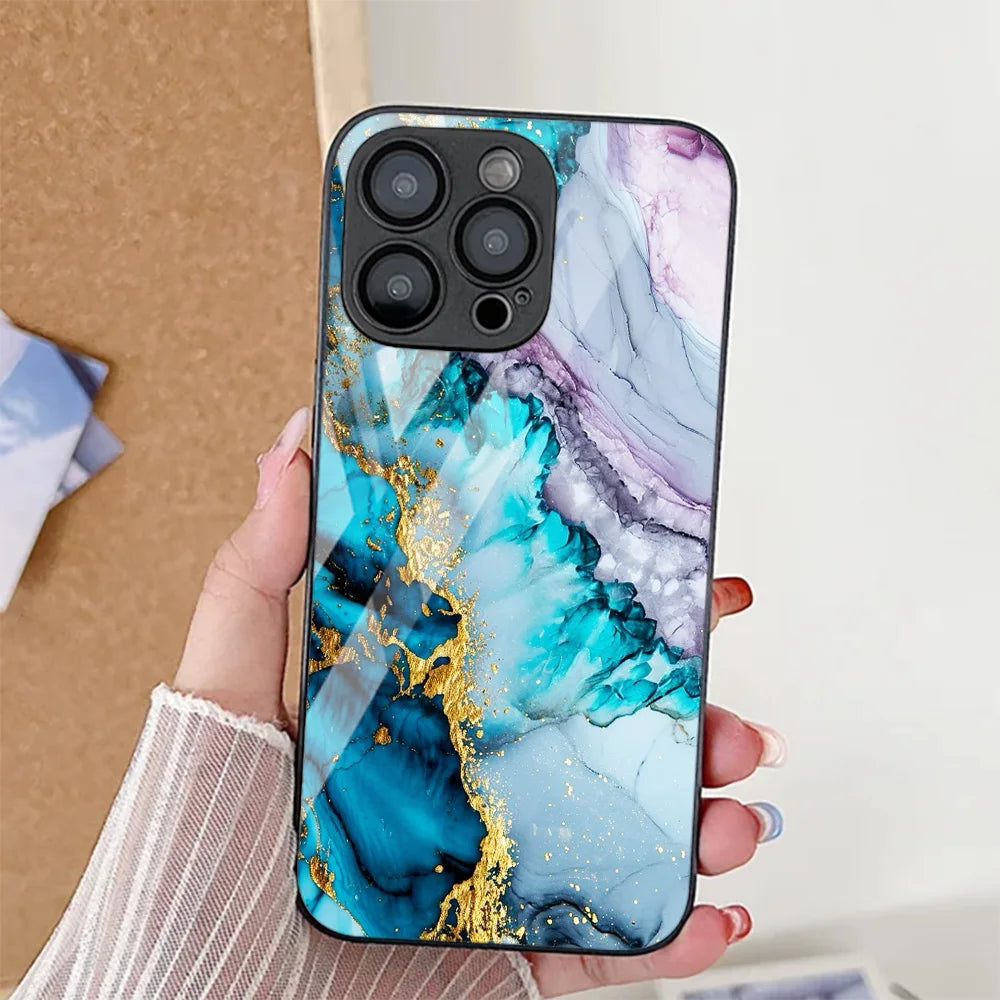 MarbleAura