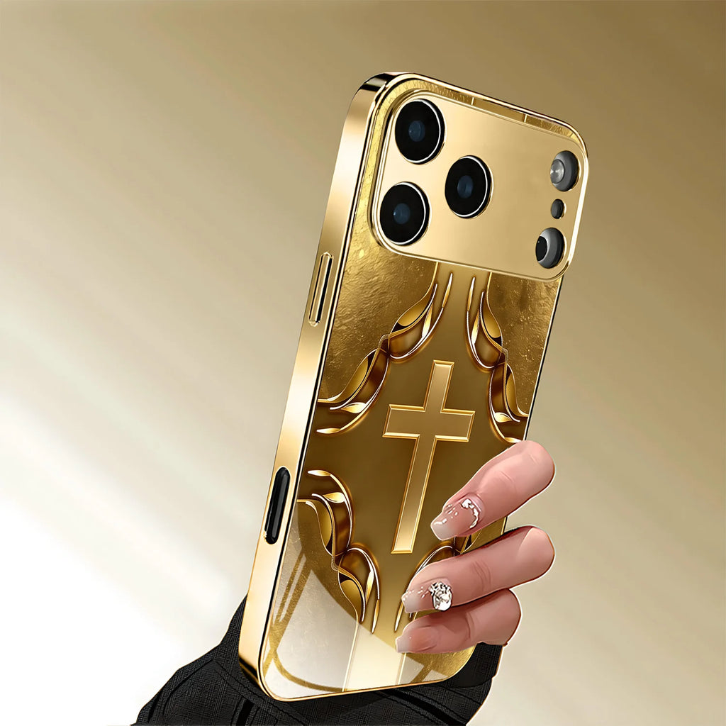 GildedCross