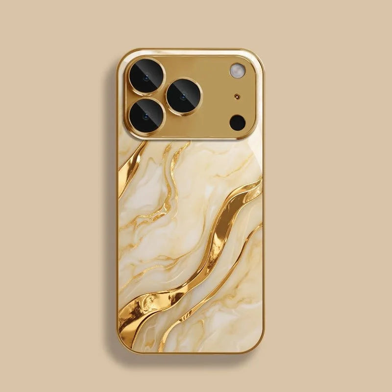 GoldenWave