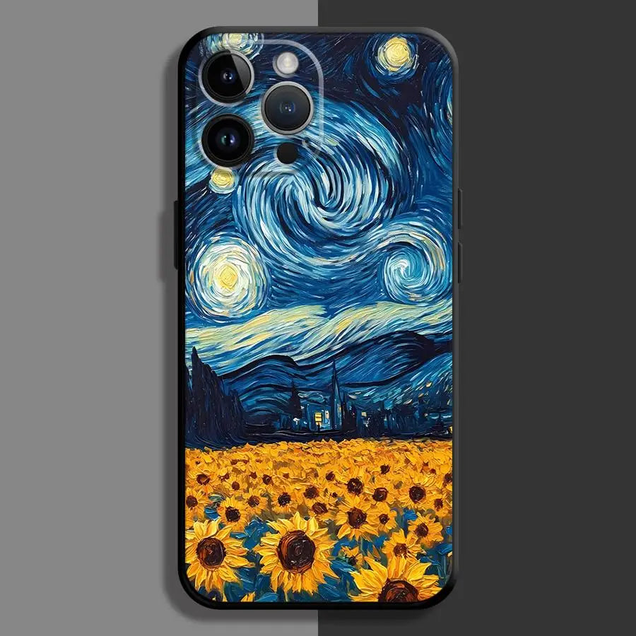 StarryGogh