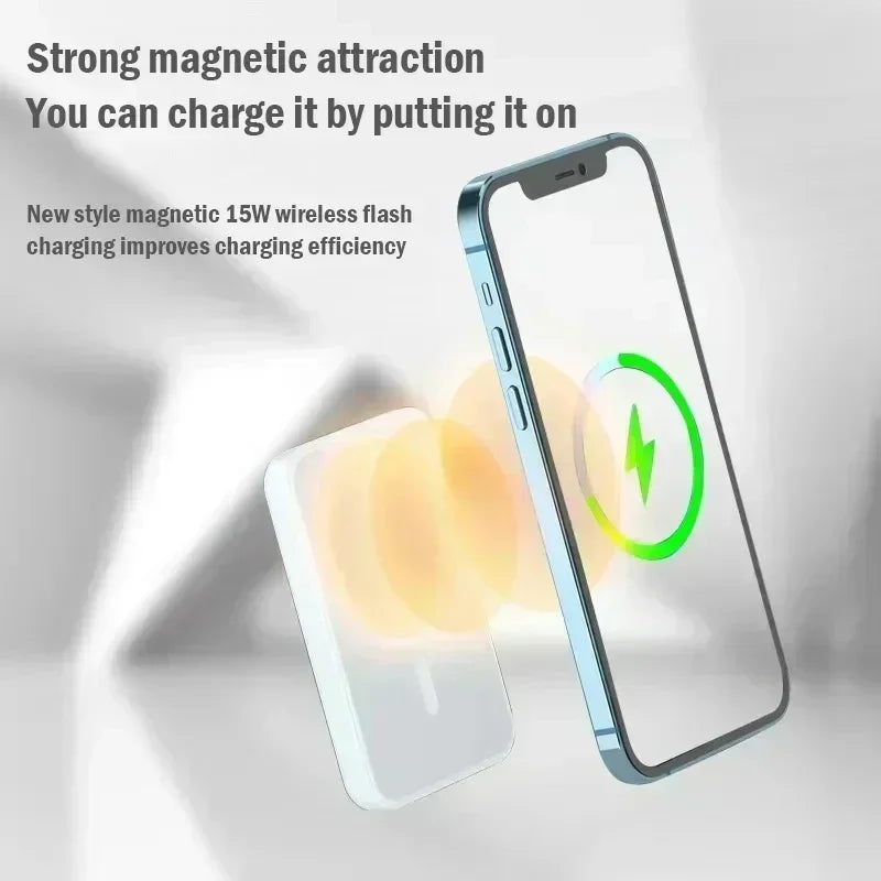 MagPower