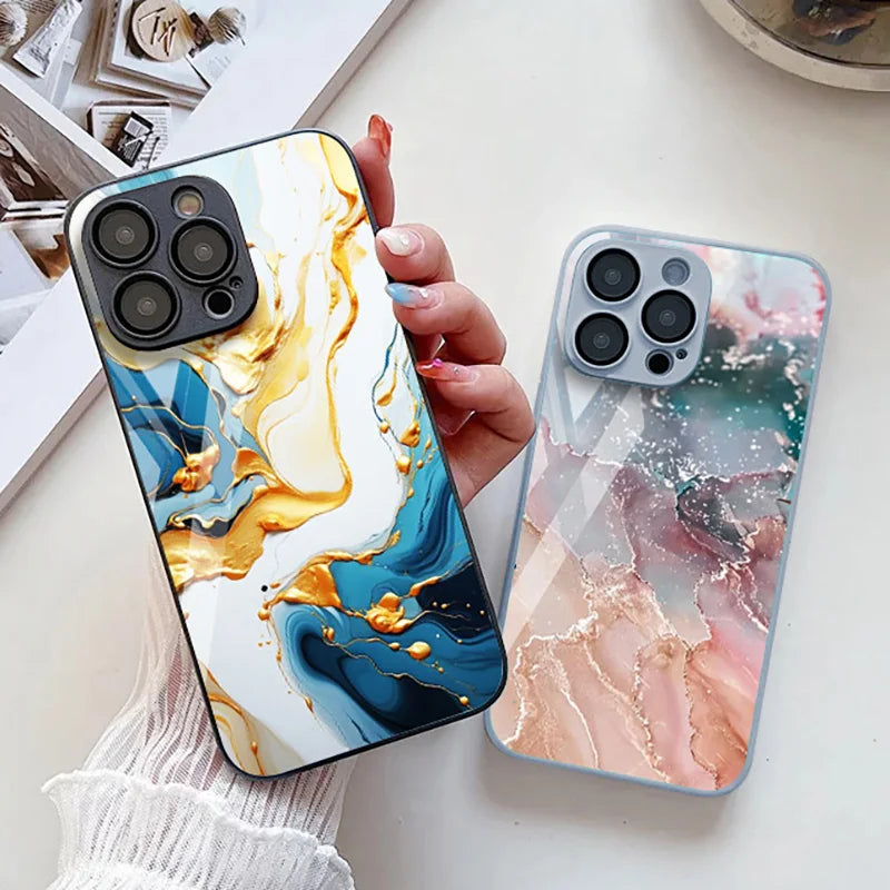 MarbleAura