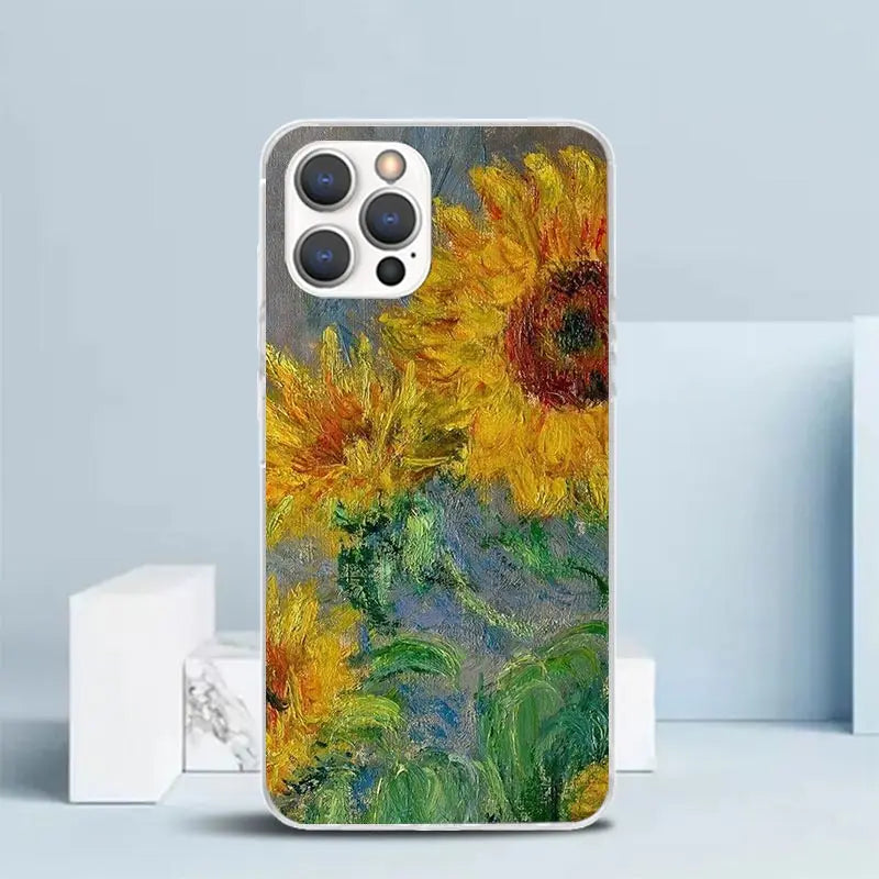 VanGoghPalette