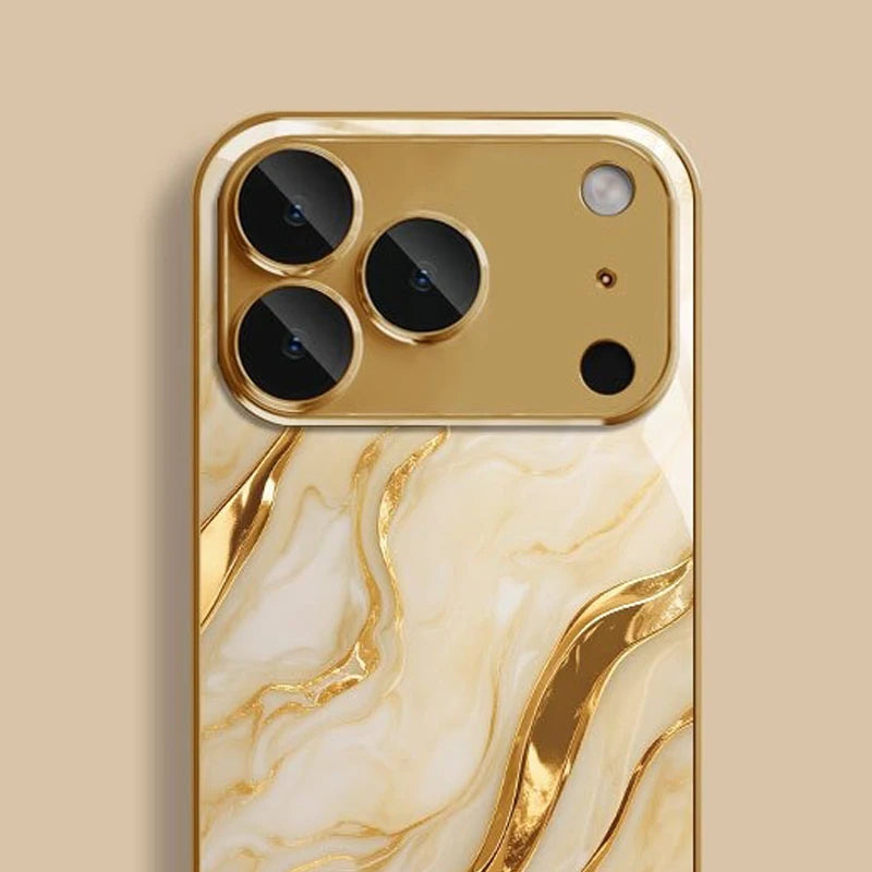 GoldenWave