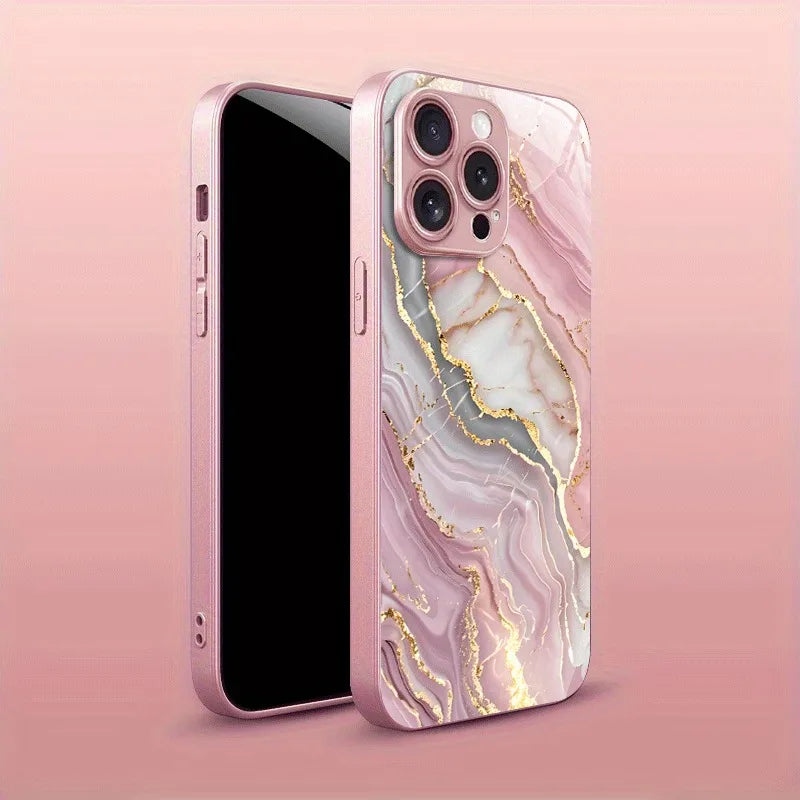 RoseMarble